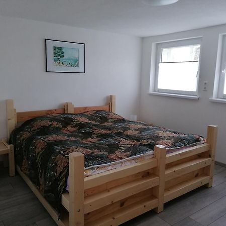 Fewo Halbe Tanne Schonach im Schwarzwald Екстериор снимка